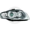 DIEDERICHS 1017284 Headlight